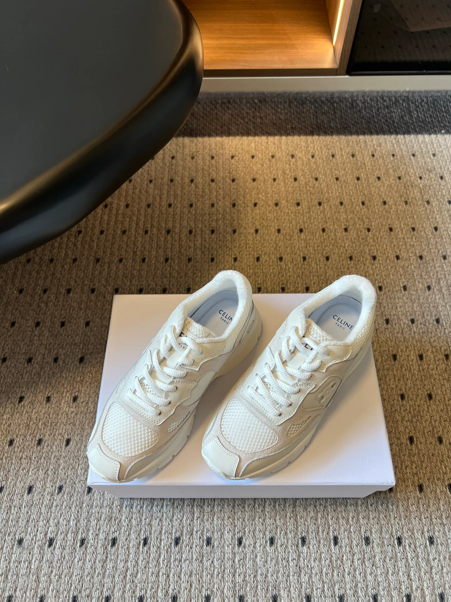 Women's Sneakers CELINE 17360203