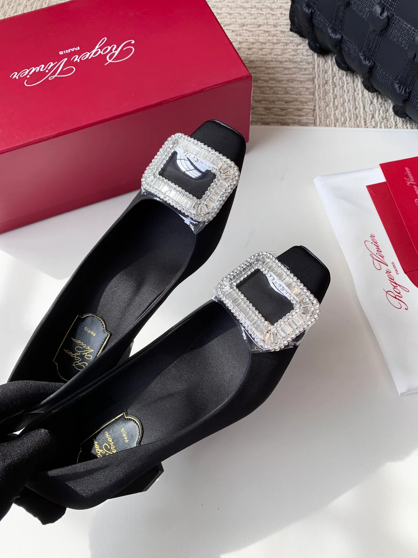 Women's Heels ROGER VIVIER 17990198