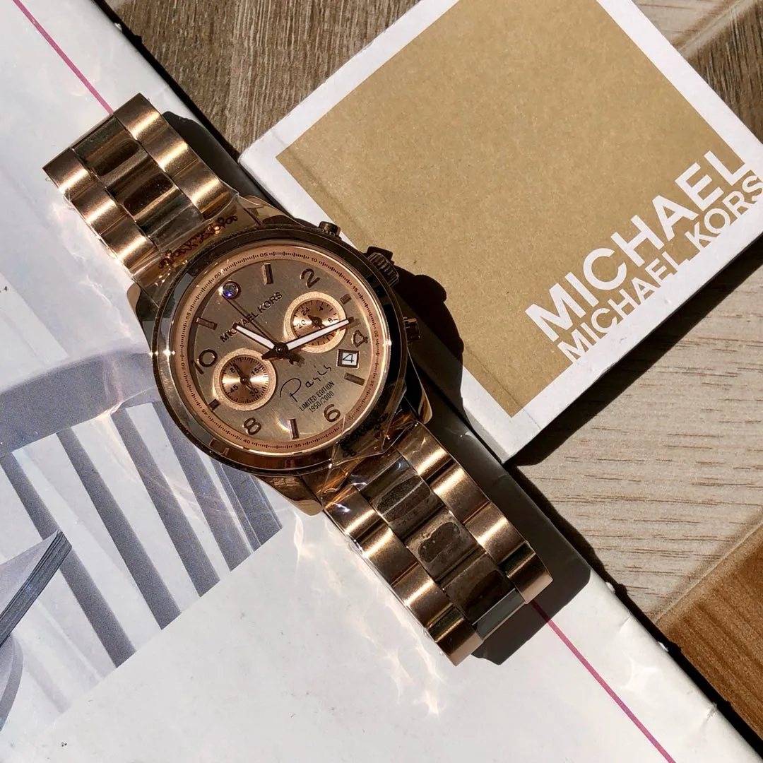 Women's Watches MICHAEL KORS 17873080