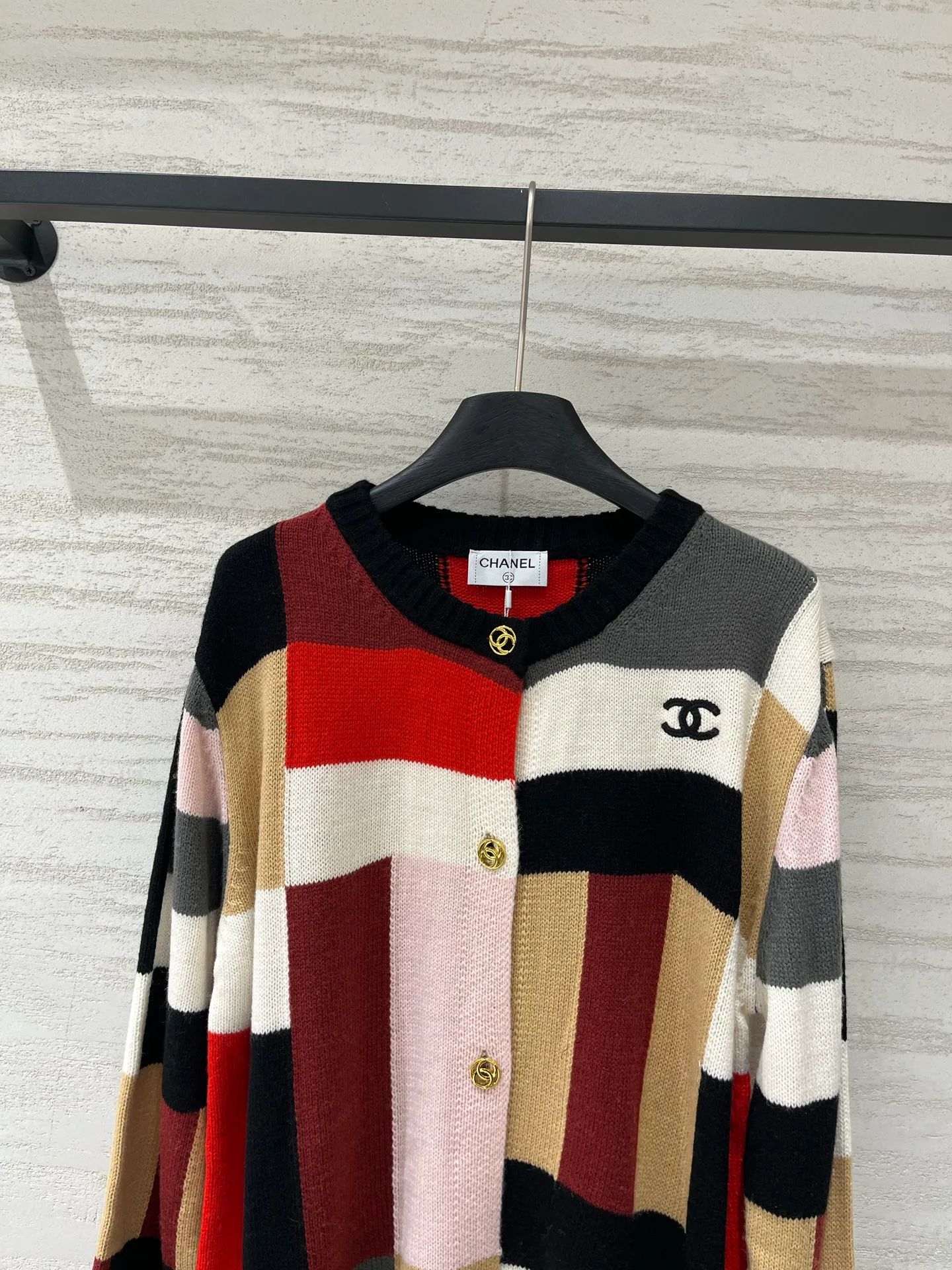 Women's Jumpers And Sweaters CHANEL 17887431