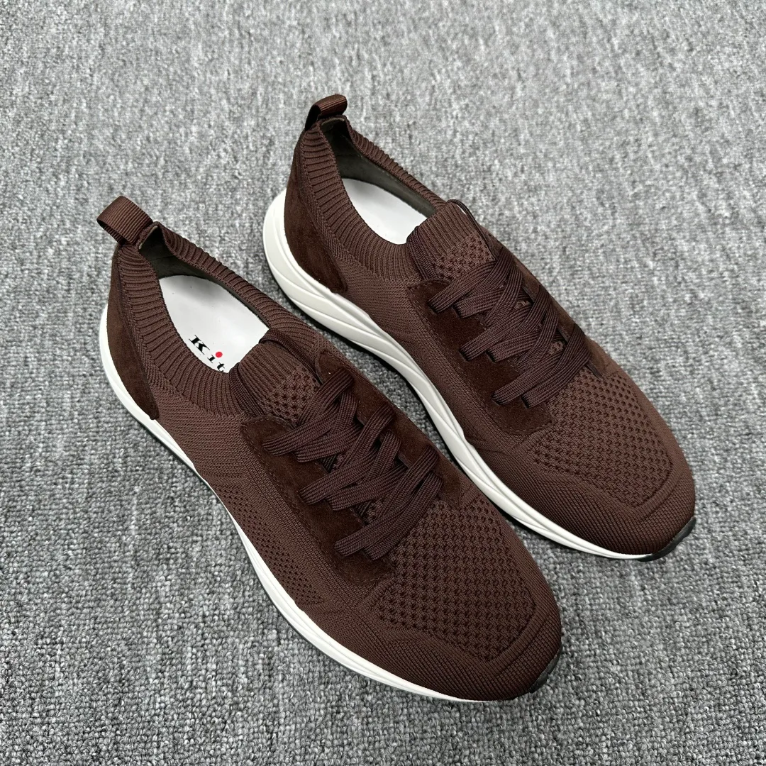 Men's Sneakers KITON 18076073