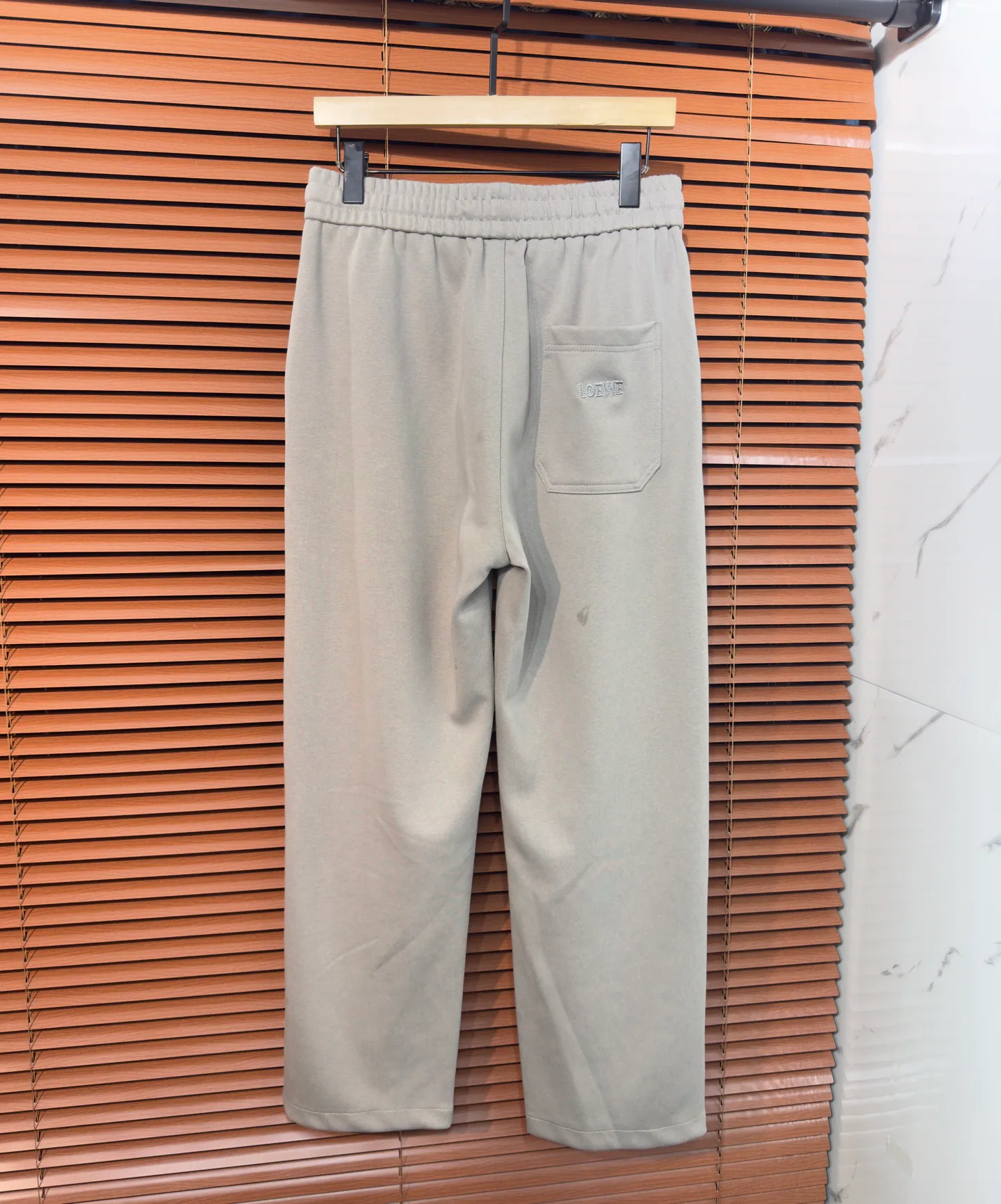 Men's Trousers LOEWE 18098314