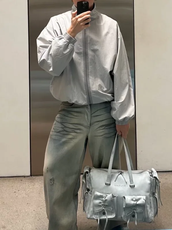 Women's Jackets And Down Jackets ACNE STUDIOS 17891939