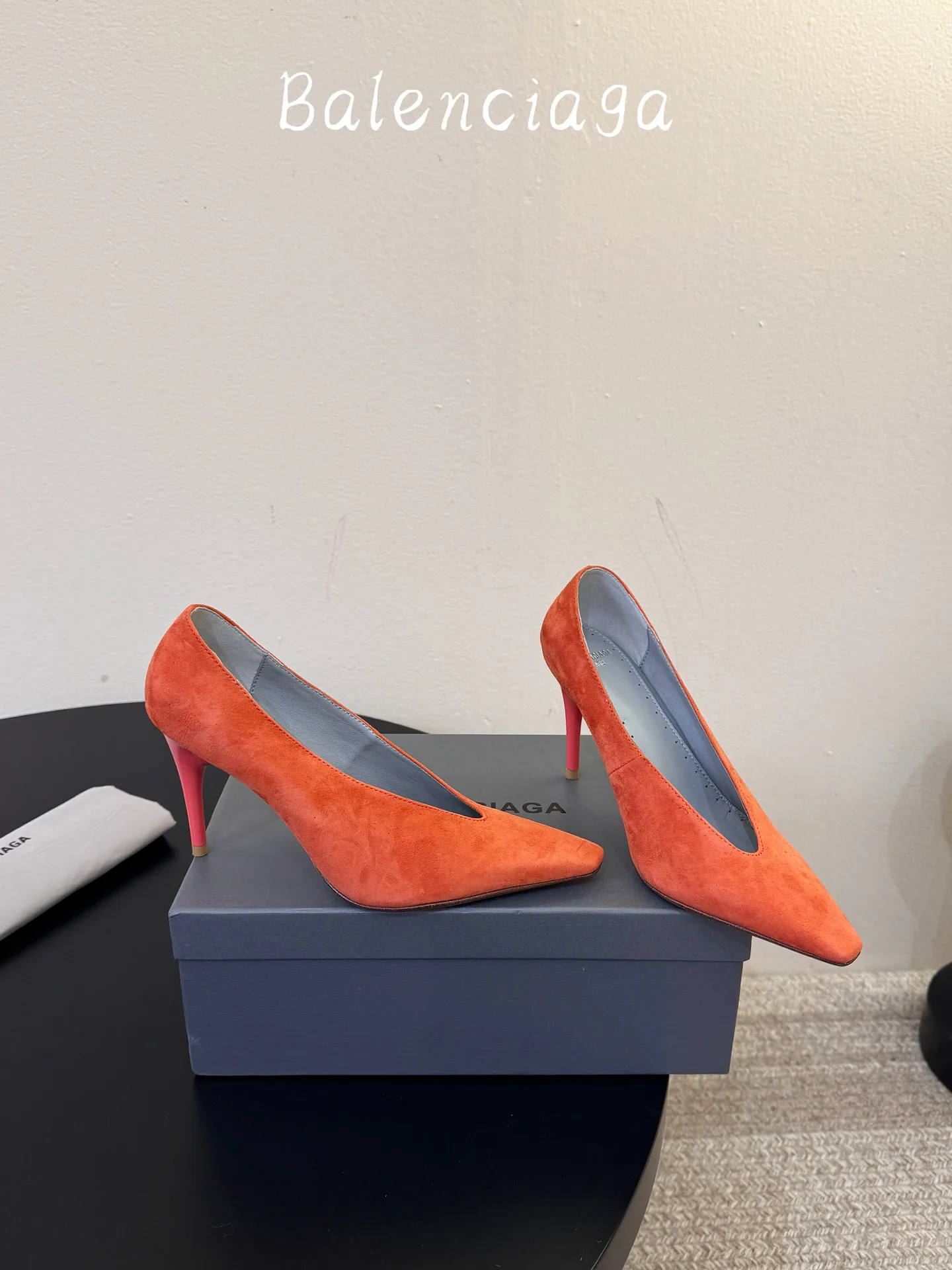 Women's Heels BALENCIAGA 18152117