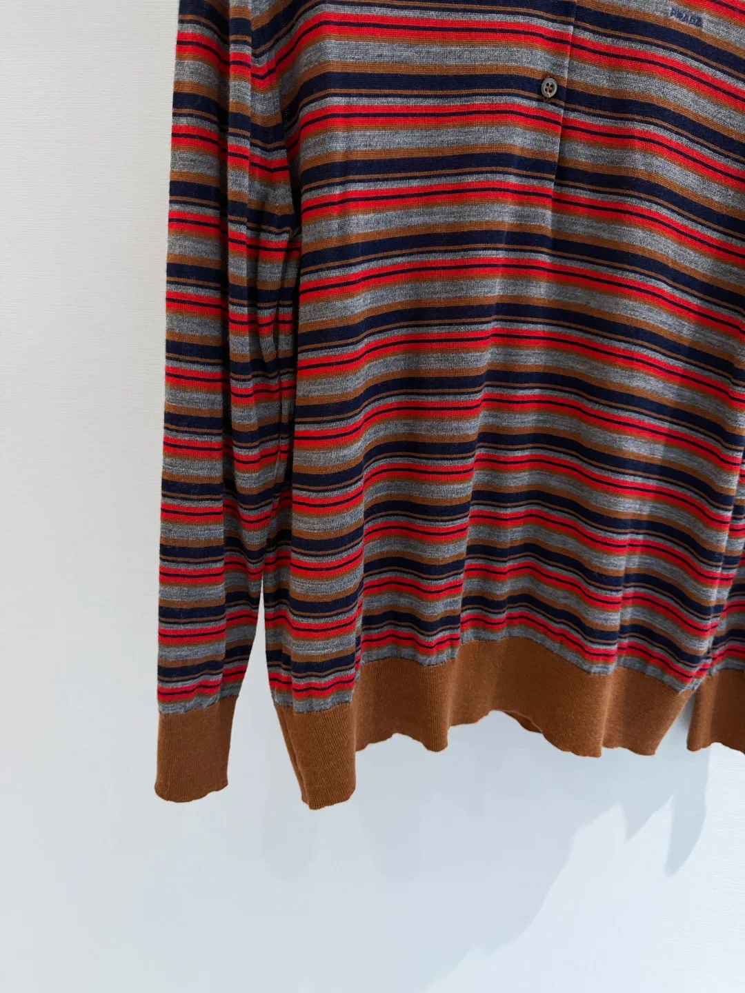 Women's Jumpers And Sweaters PRADA 17939325