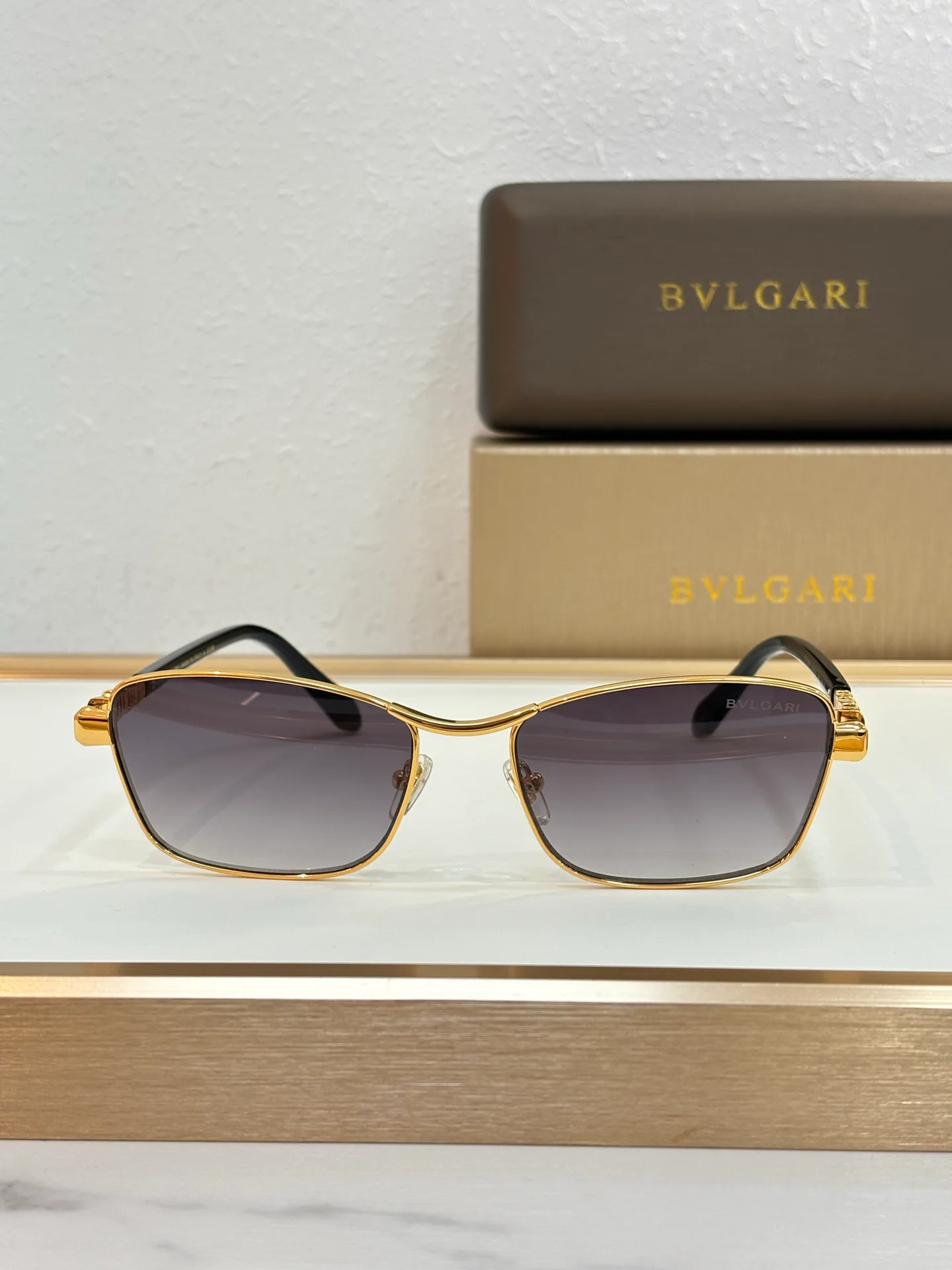 Glasses BVLGARI 18325672