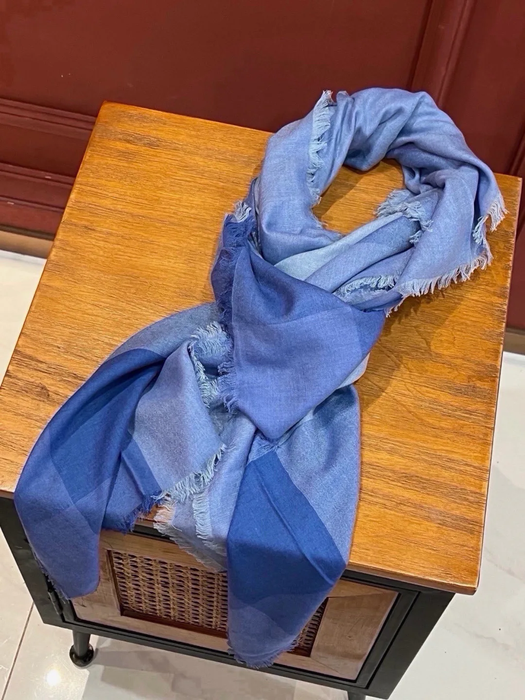 Scarves COACH 18476705
