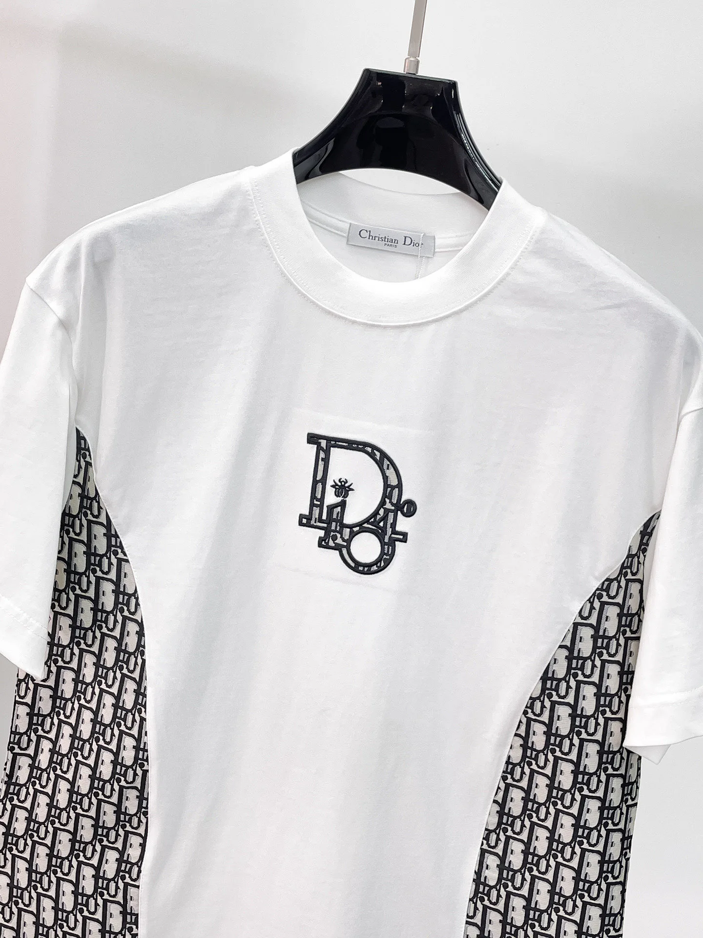 Men's T-Shirts CHRISTIAN DIOR 17967438