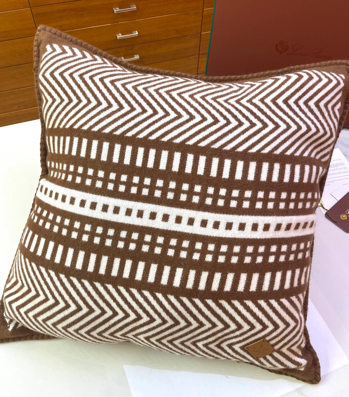 Textiles LORO PIANA 17928299
