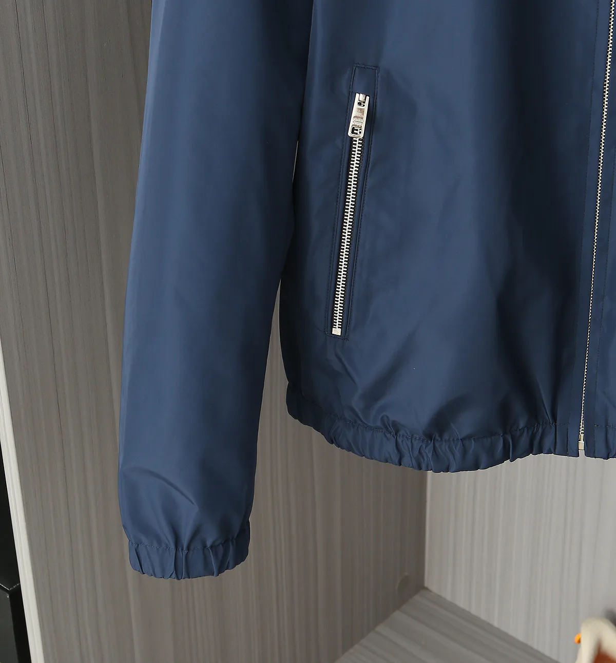Men's Jackets And Down Jackets PRADA 18355860