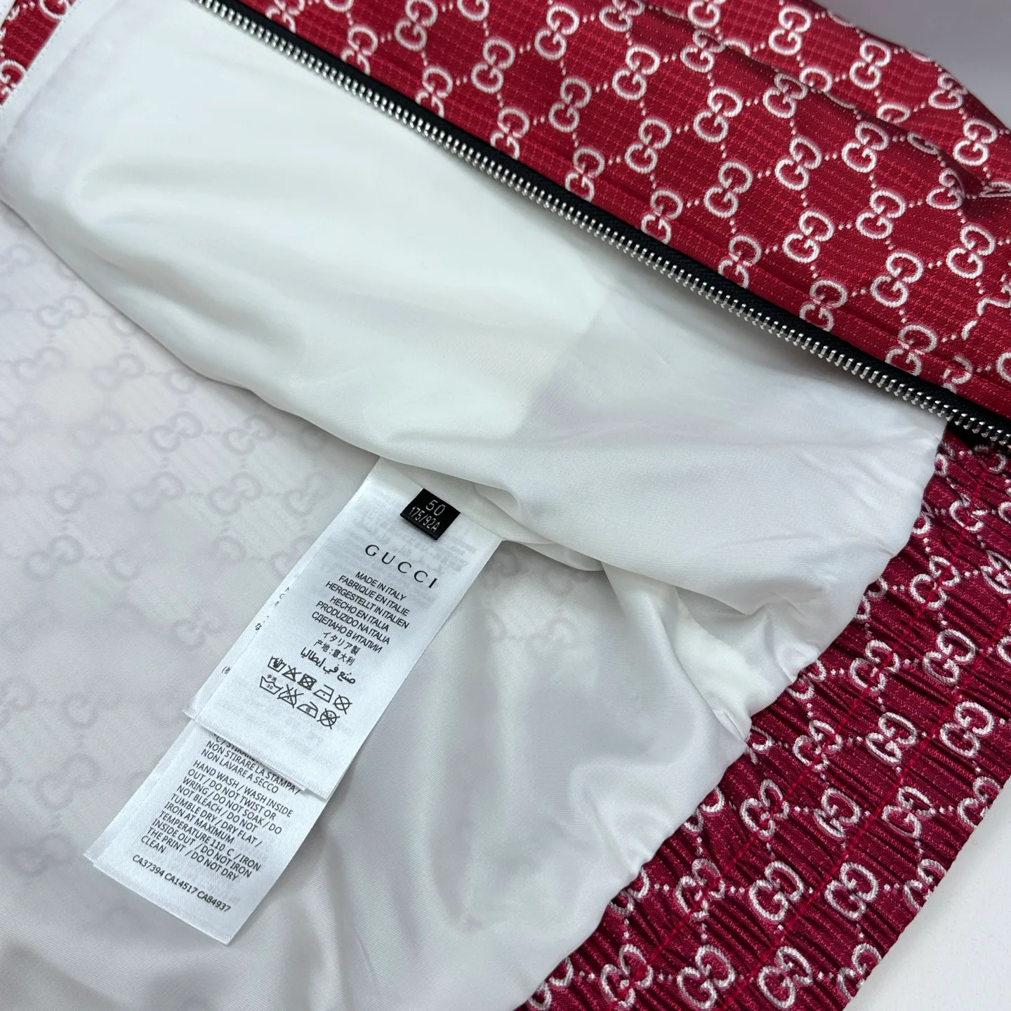 Men's Jackets And Down Jackets GUCCI 18246768