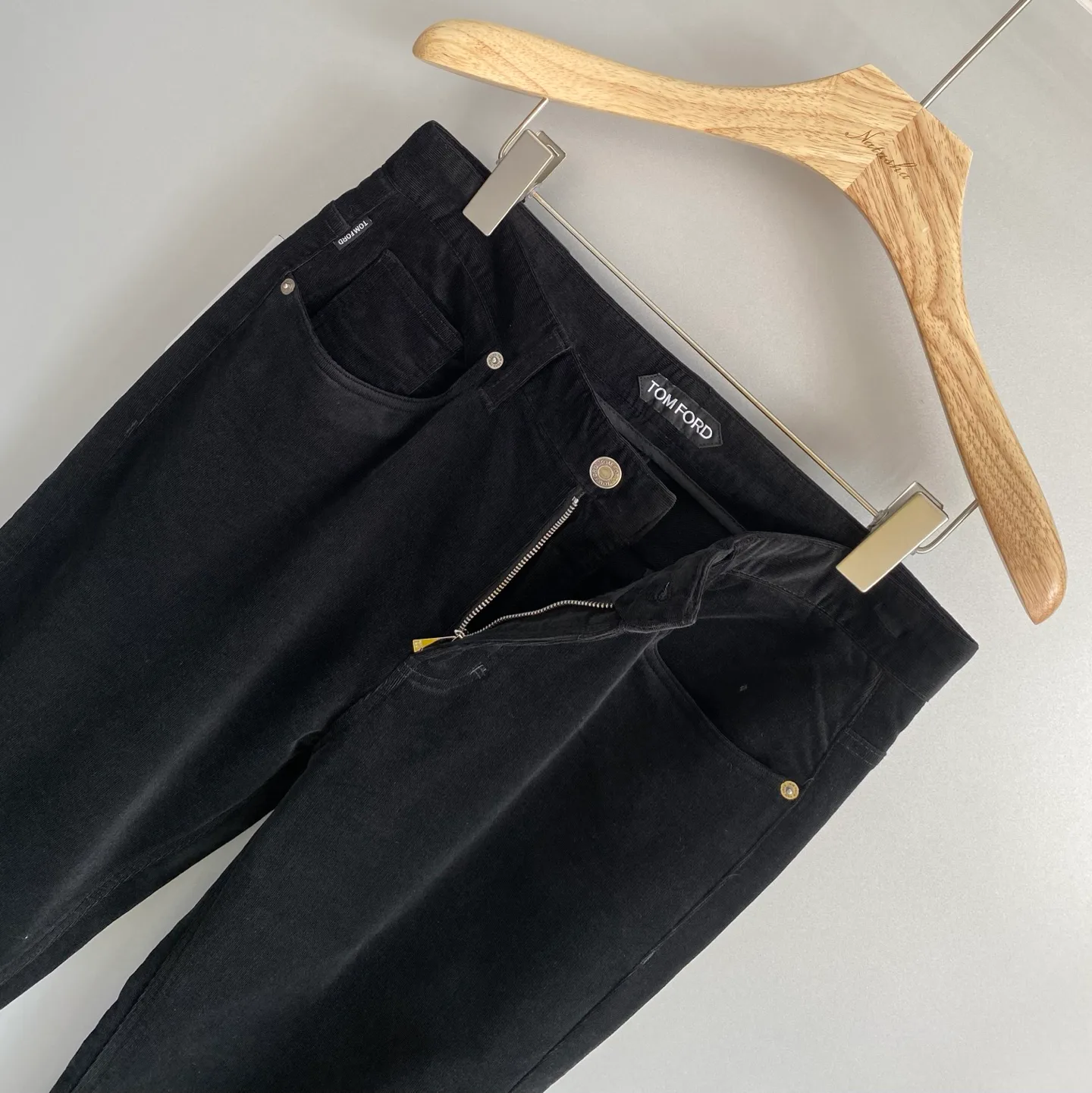 Men's Trousers TOM FORD 19566352