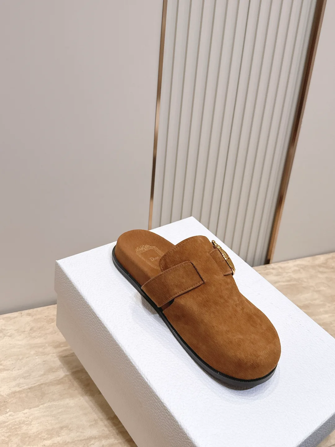 Women's Mules And Clogs CHRISTIAN DIOR 17662191