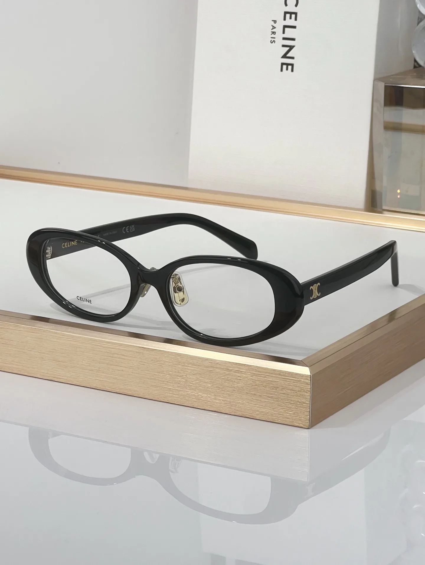 Glasses CELINE 18060201