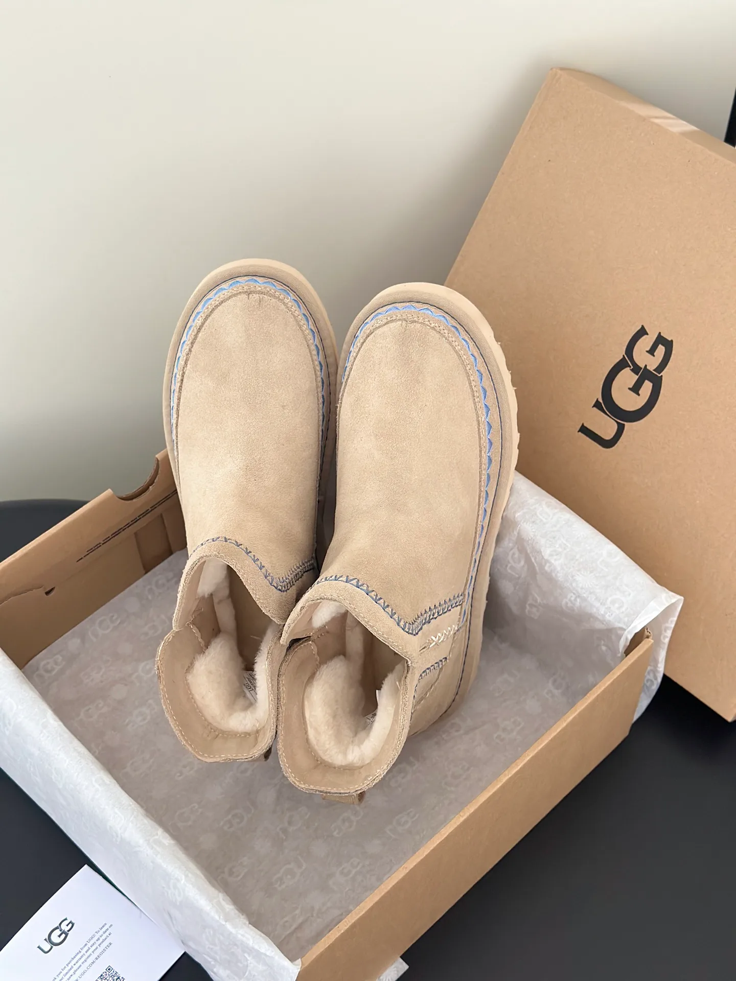 Women's Ugg Boots UGG 17864875