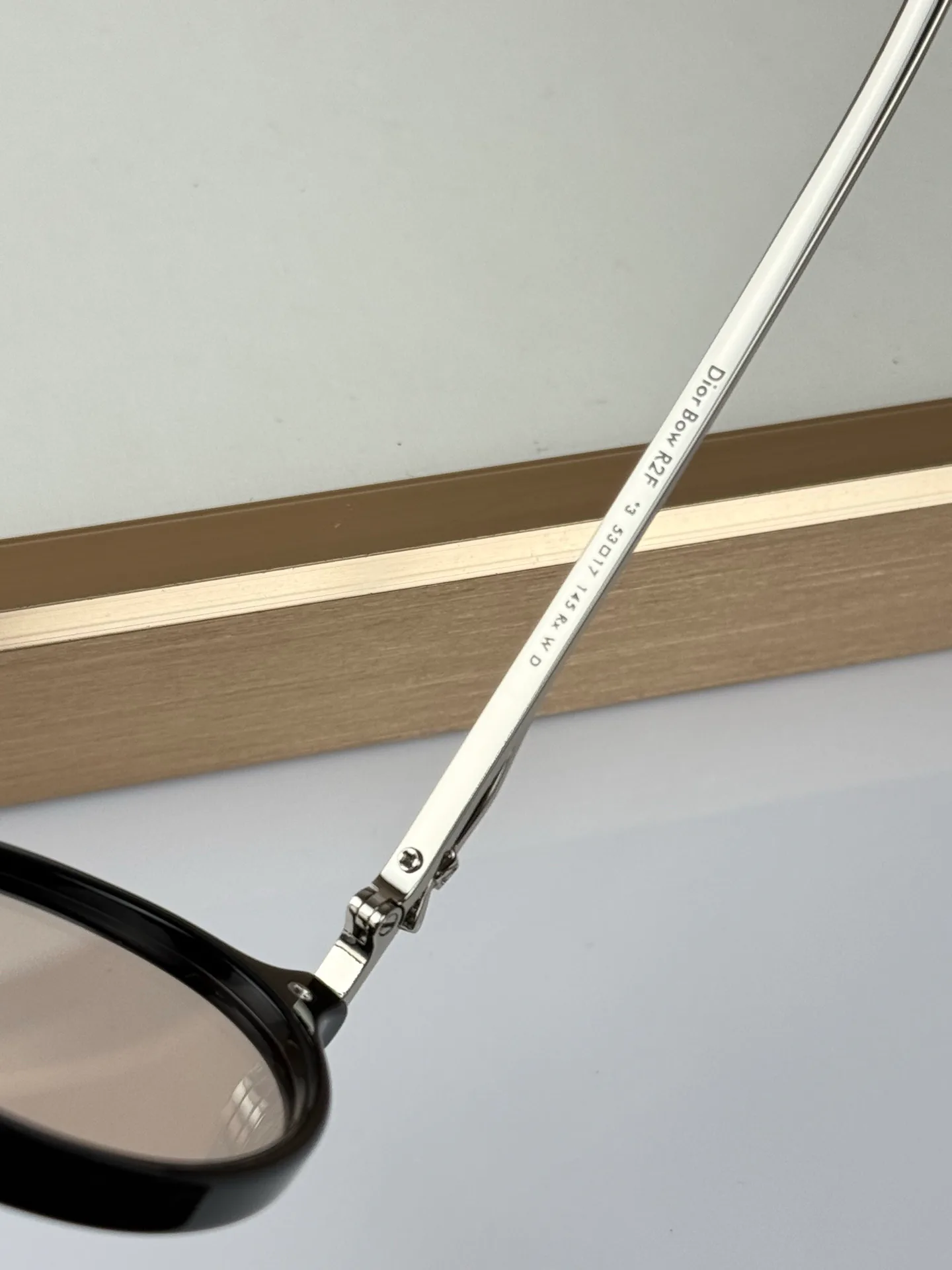 Glasses CHRISTIAN DIOR 17733278