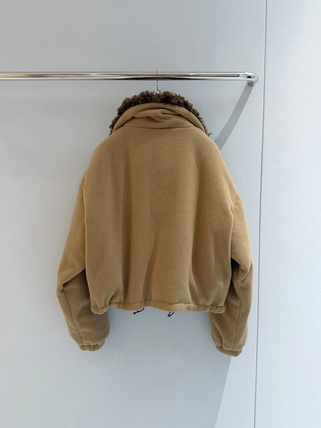 Women's Jackets And Down Jackets MIU MIU 18285497