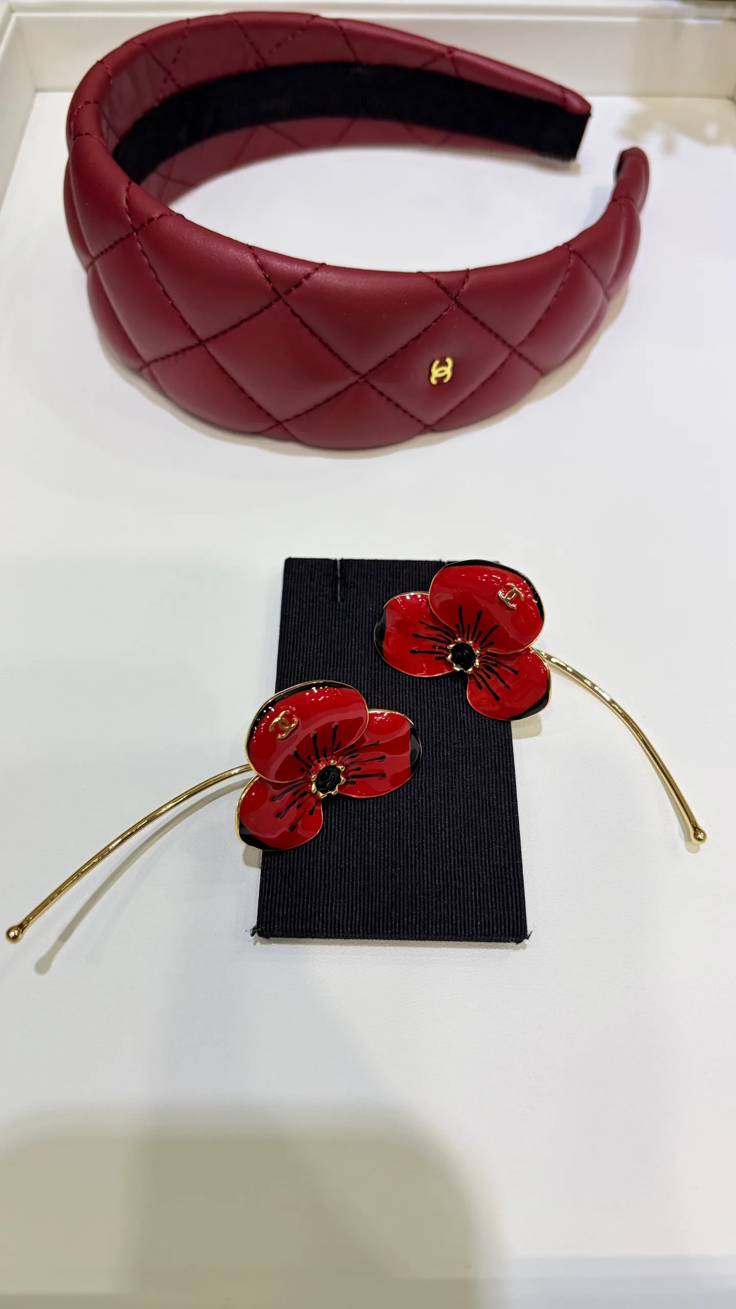 Jewelry CHANEL 18122635