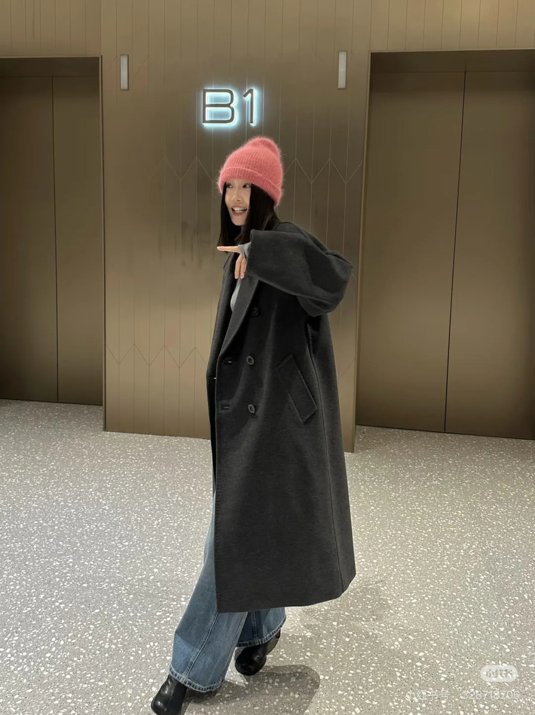 Women's Coats MAX MARA 18245196