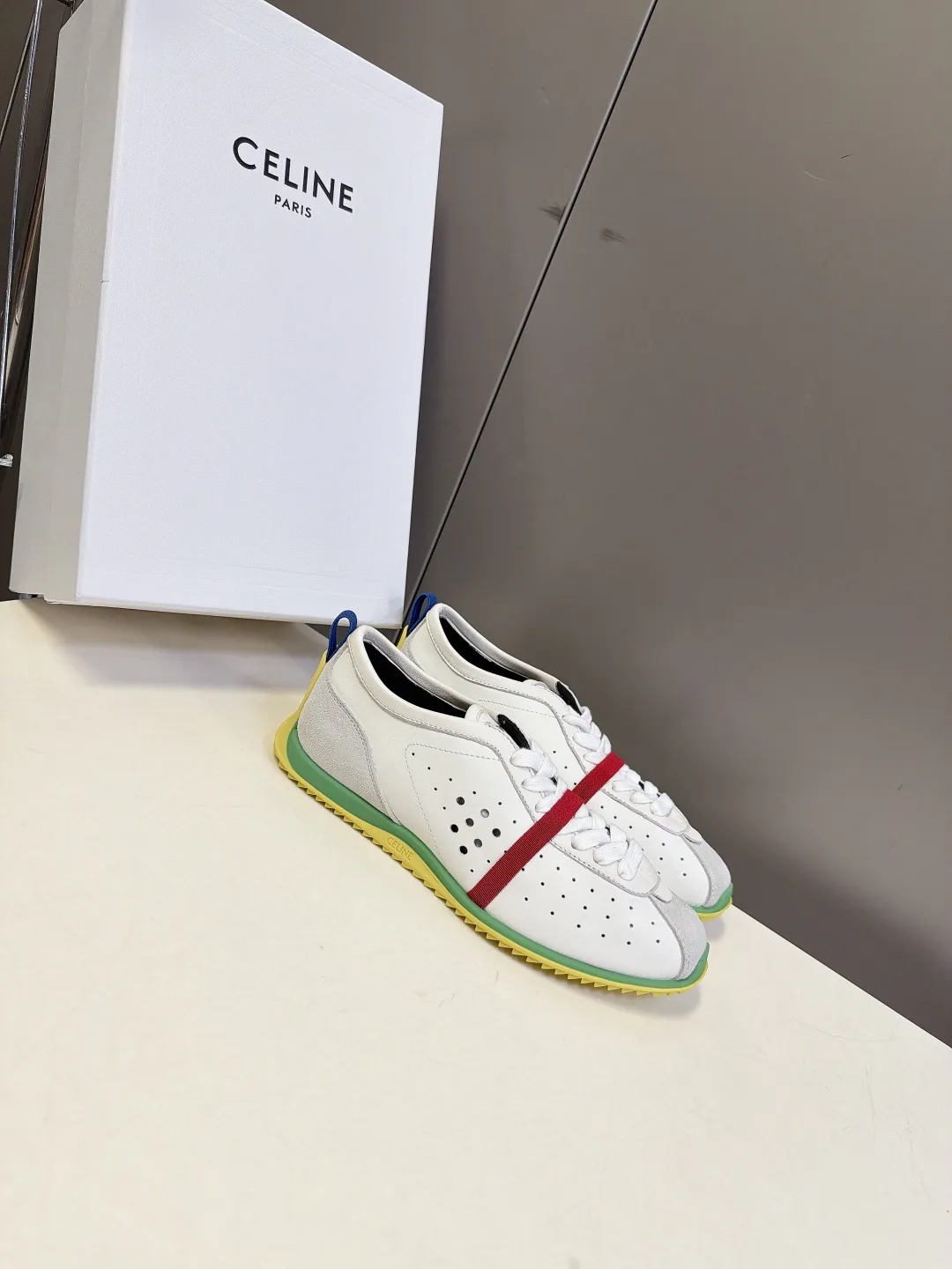 Women's Sneakers CELINE 17781523