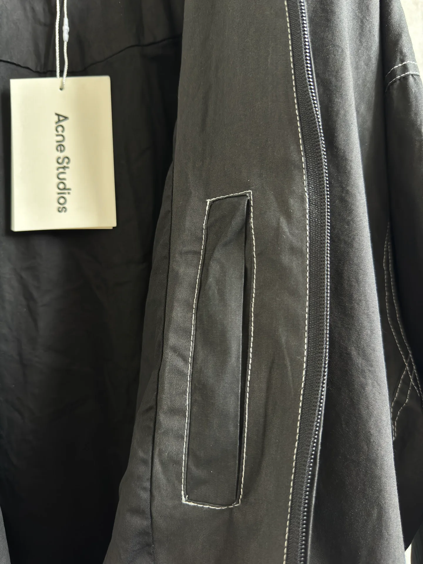 Men's Jackets And Down Jackets ACNE STUDIOS 18408241