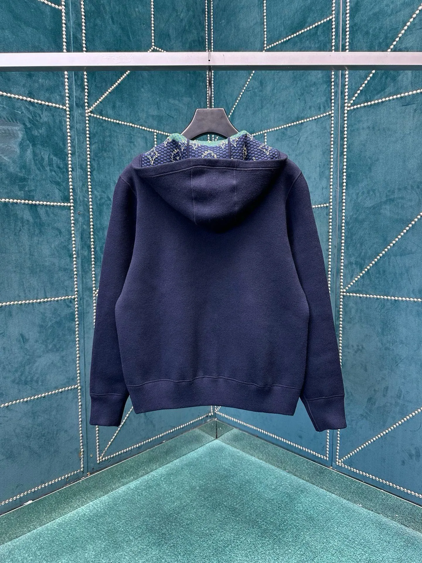 Men's Sweatshirts And Hoodies LOUIS VUITTON 18194556