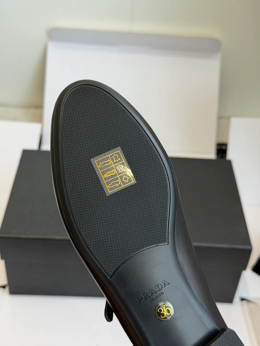 Women's Heels PRADA 18308778
