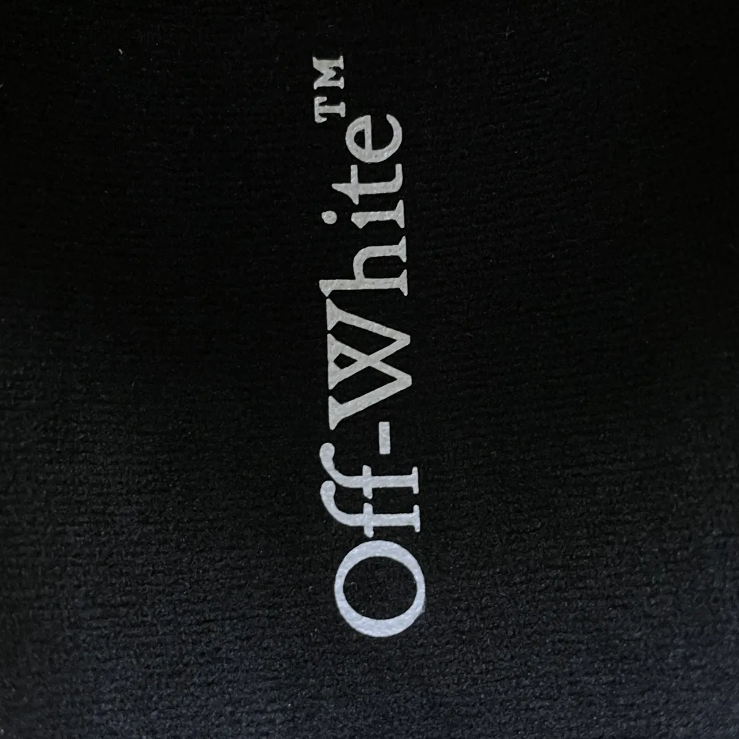Women's Sneakers OFF-WHITE 16983409