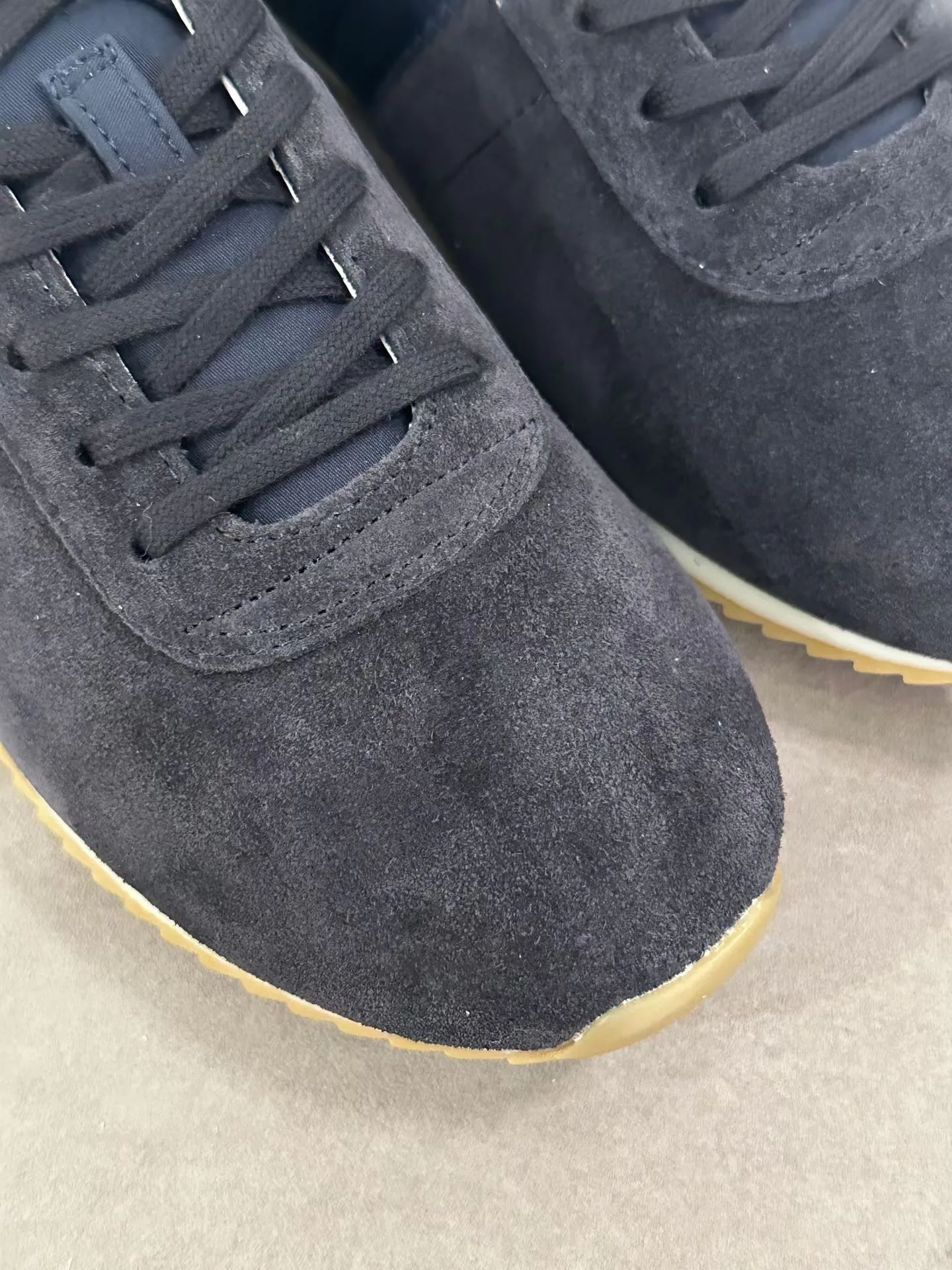 Women's Sneakers LORO PIANA 18267416