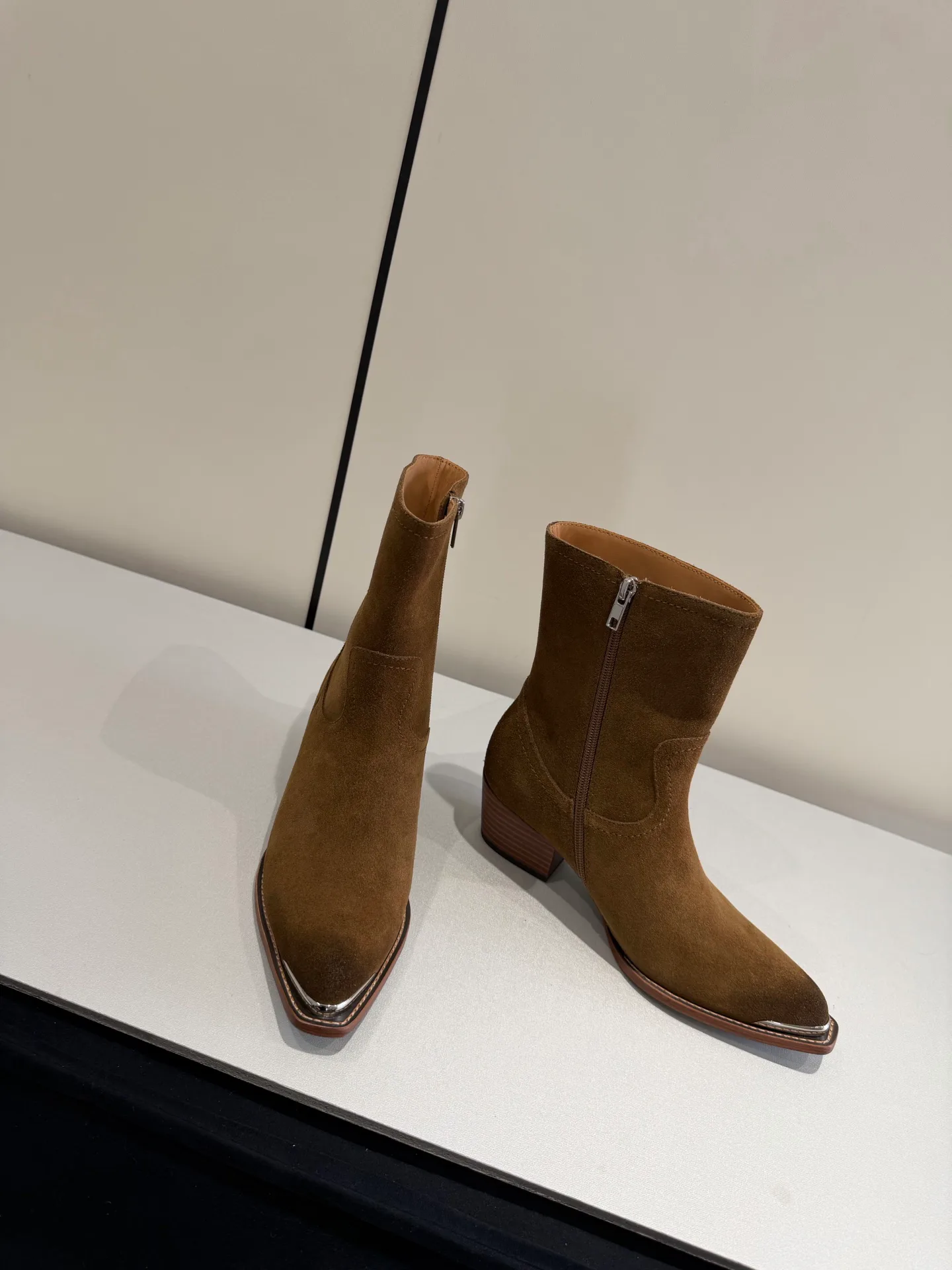Women's Booties CELINE 18369701