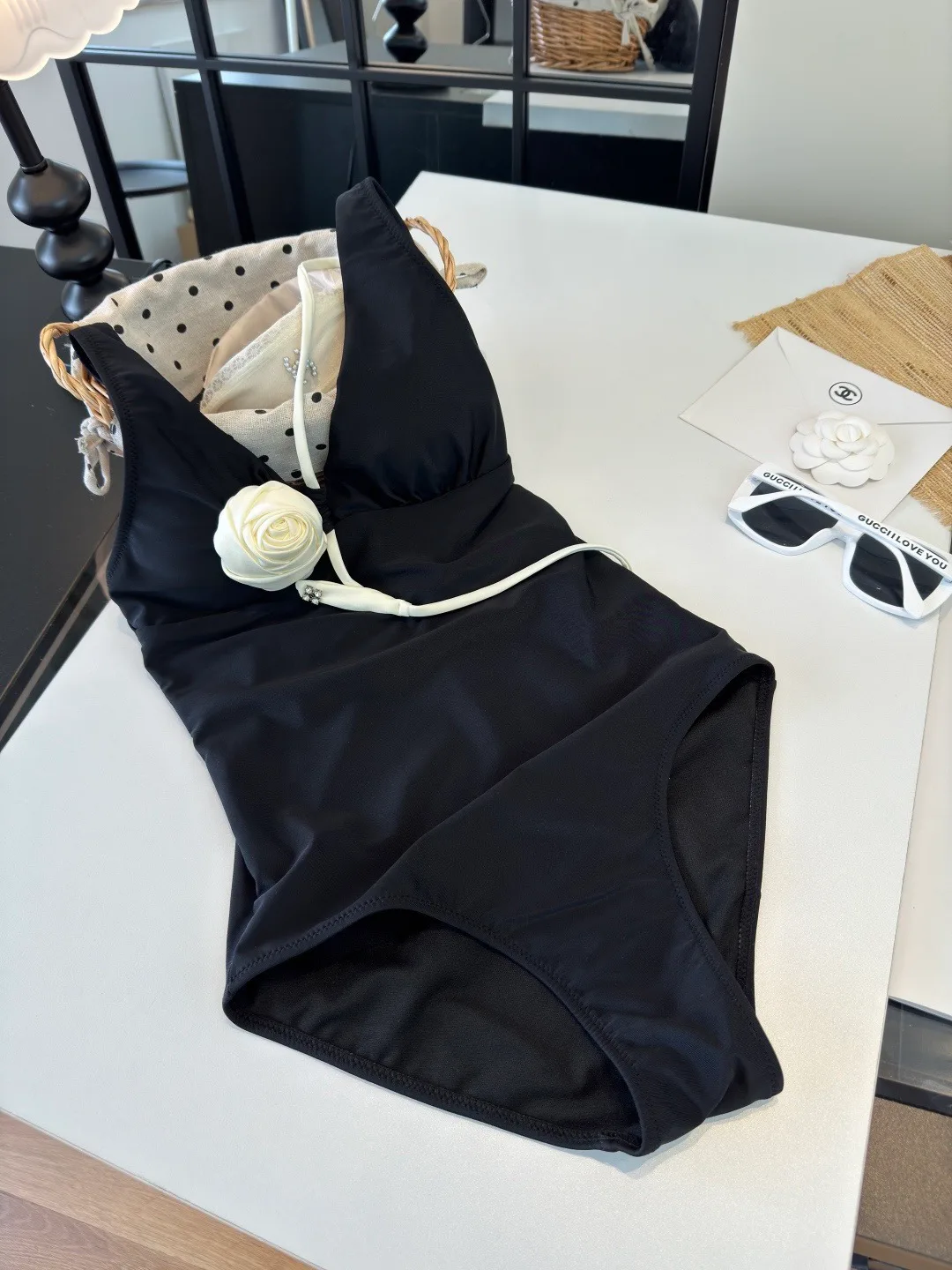 Women's Swimwear CHANEL 18003080