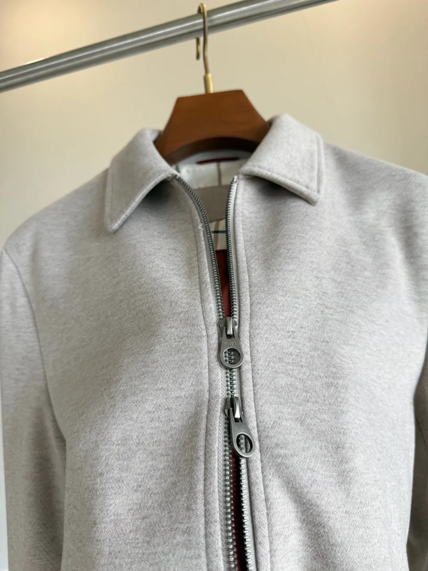 Men's Jackets And Down Jackets LORO PIANA 18372092