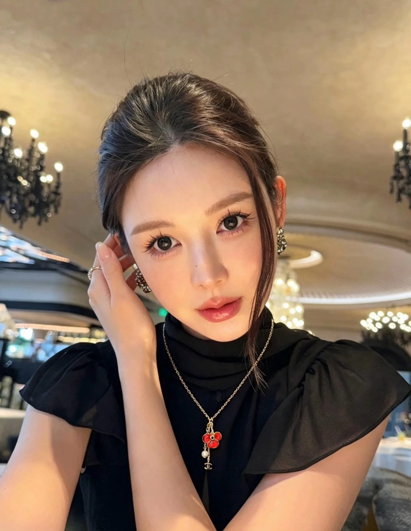 Jewelry CHANEL 17942867