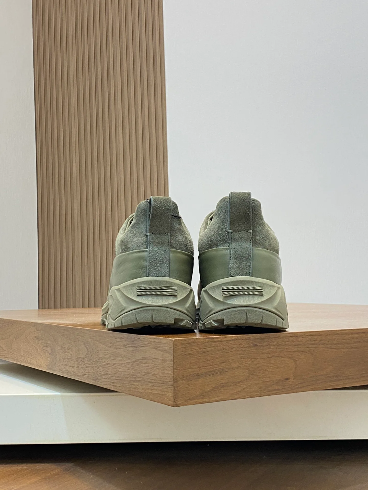 Men's Sneakers ZEGNA 18103707