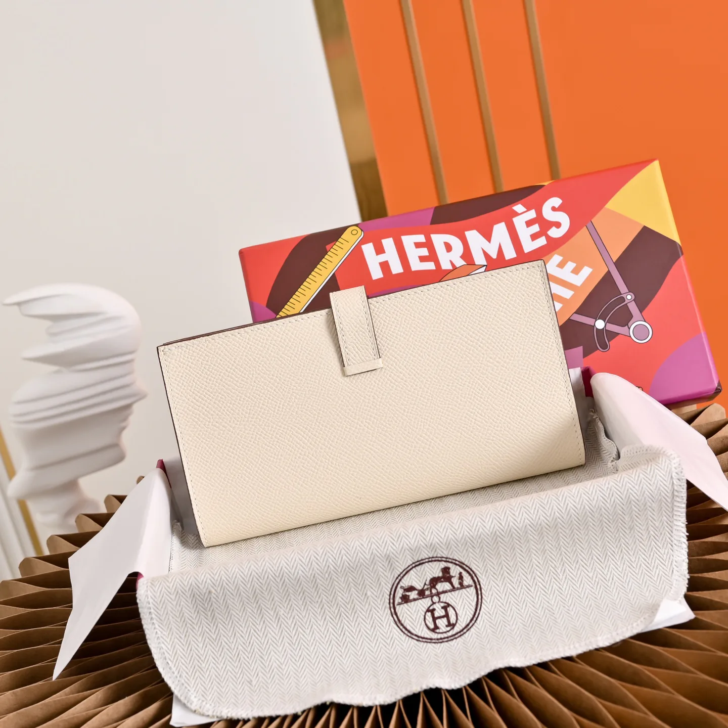 Women's Clutches HERMES 18077391