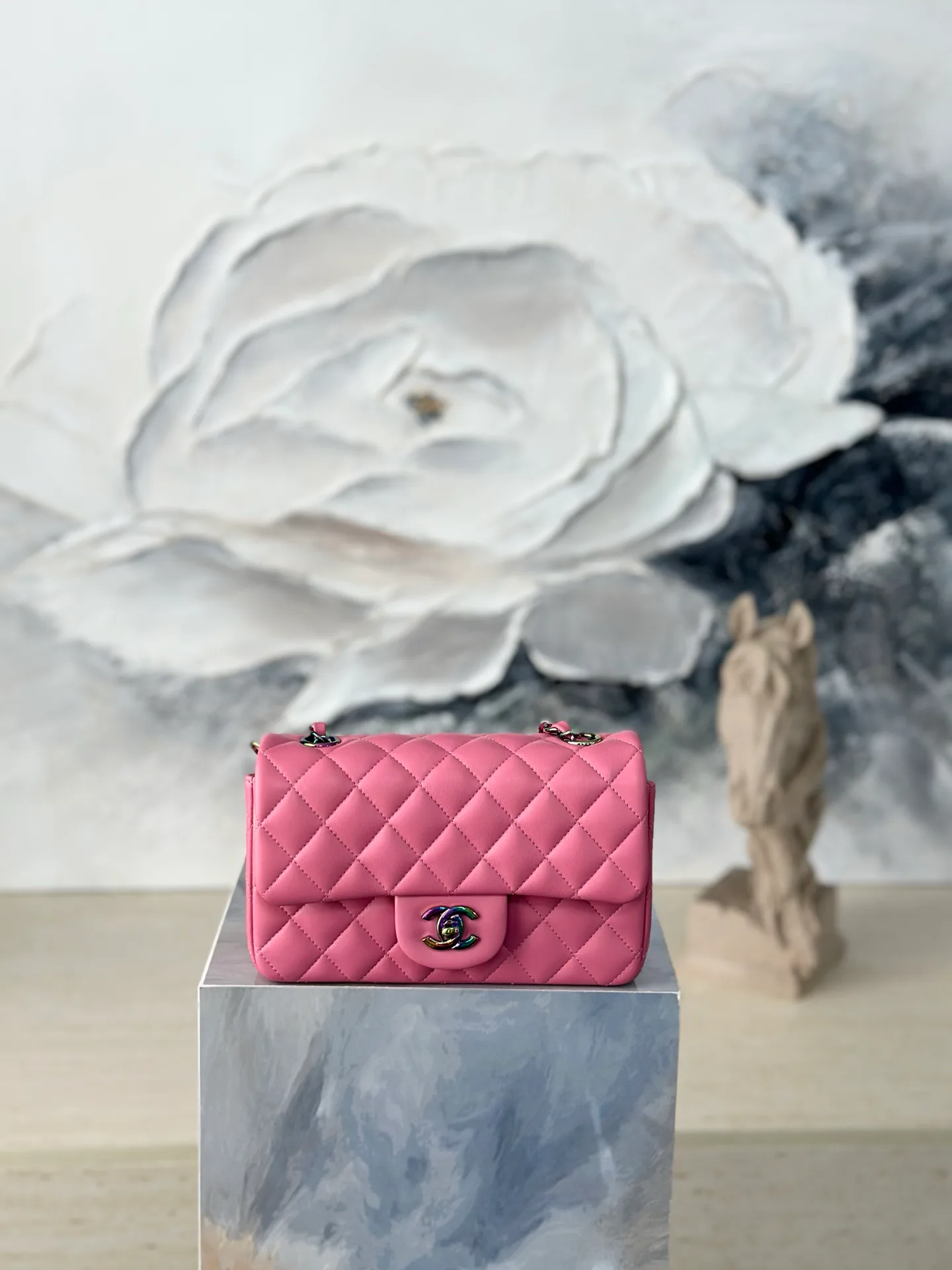 Women's Classic Handbags CHANEL 17827604