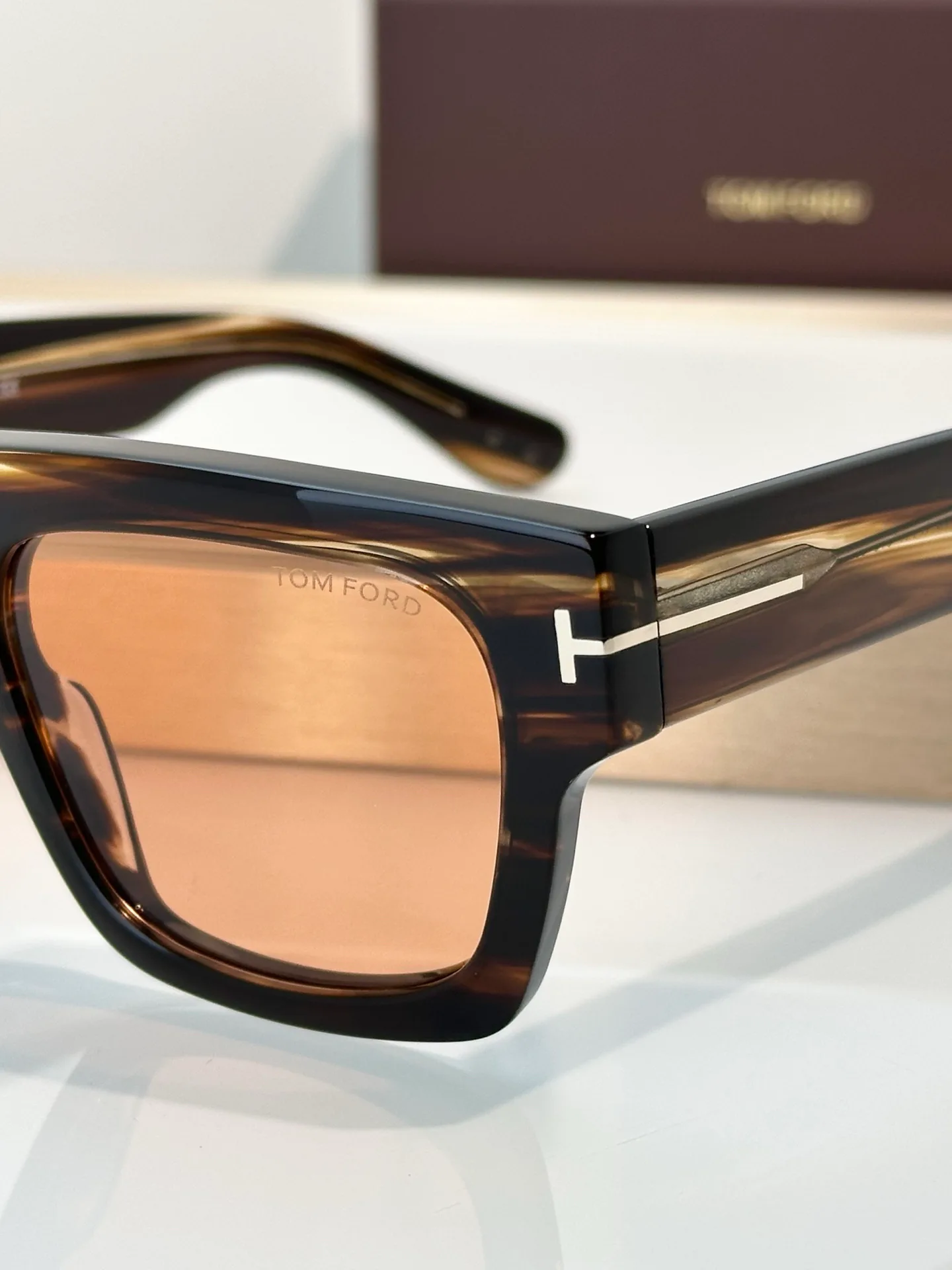 Glasses TOM FORD 18398744