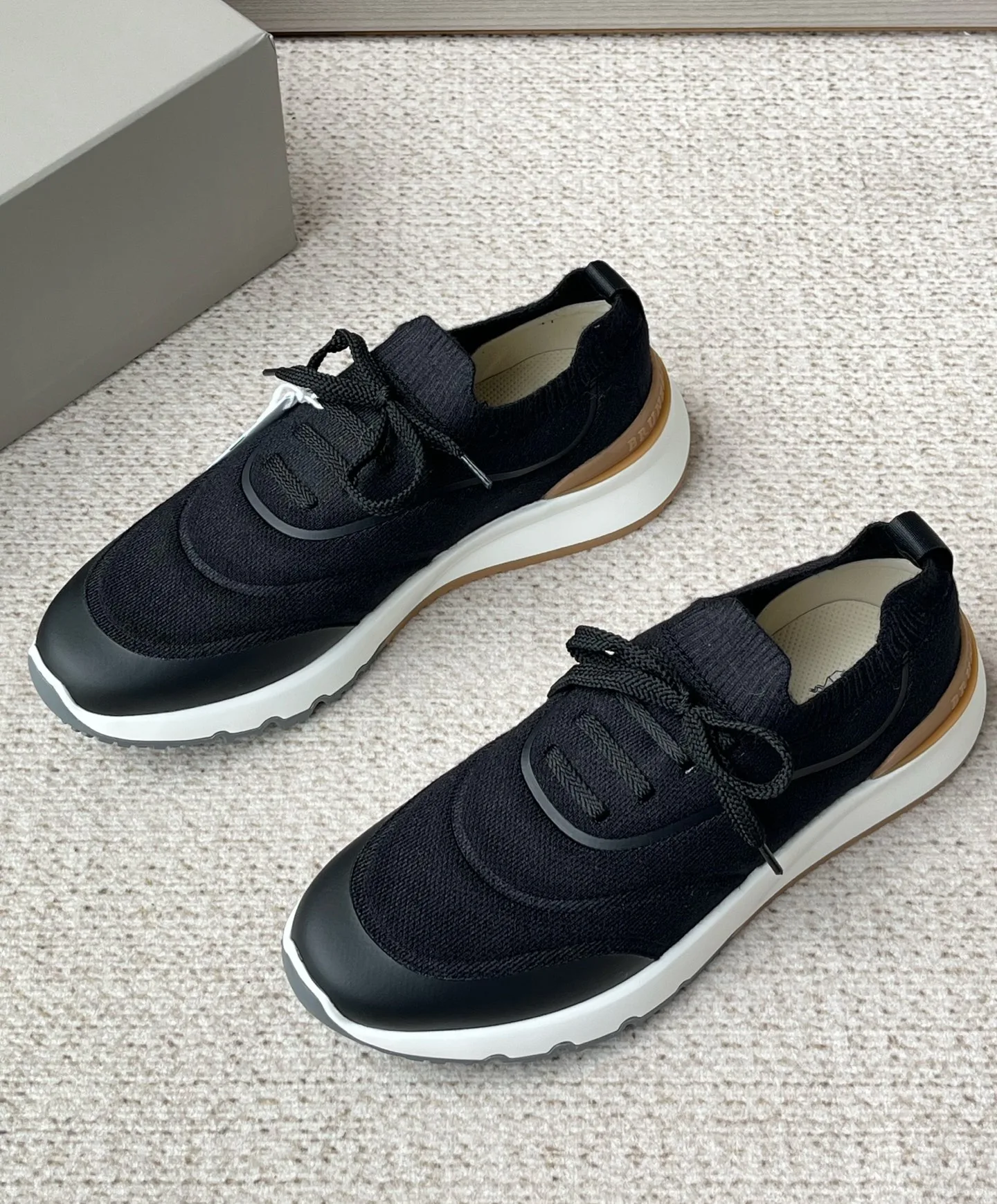 Men's Sneakers BRUNELLO CUCINELLI 18468750