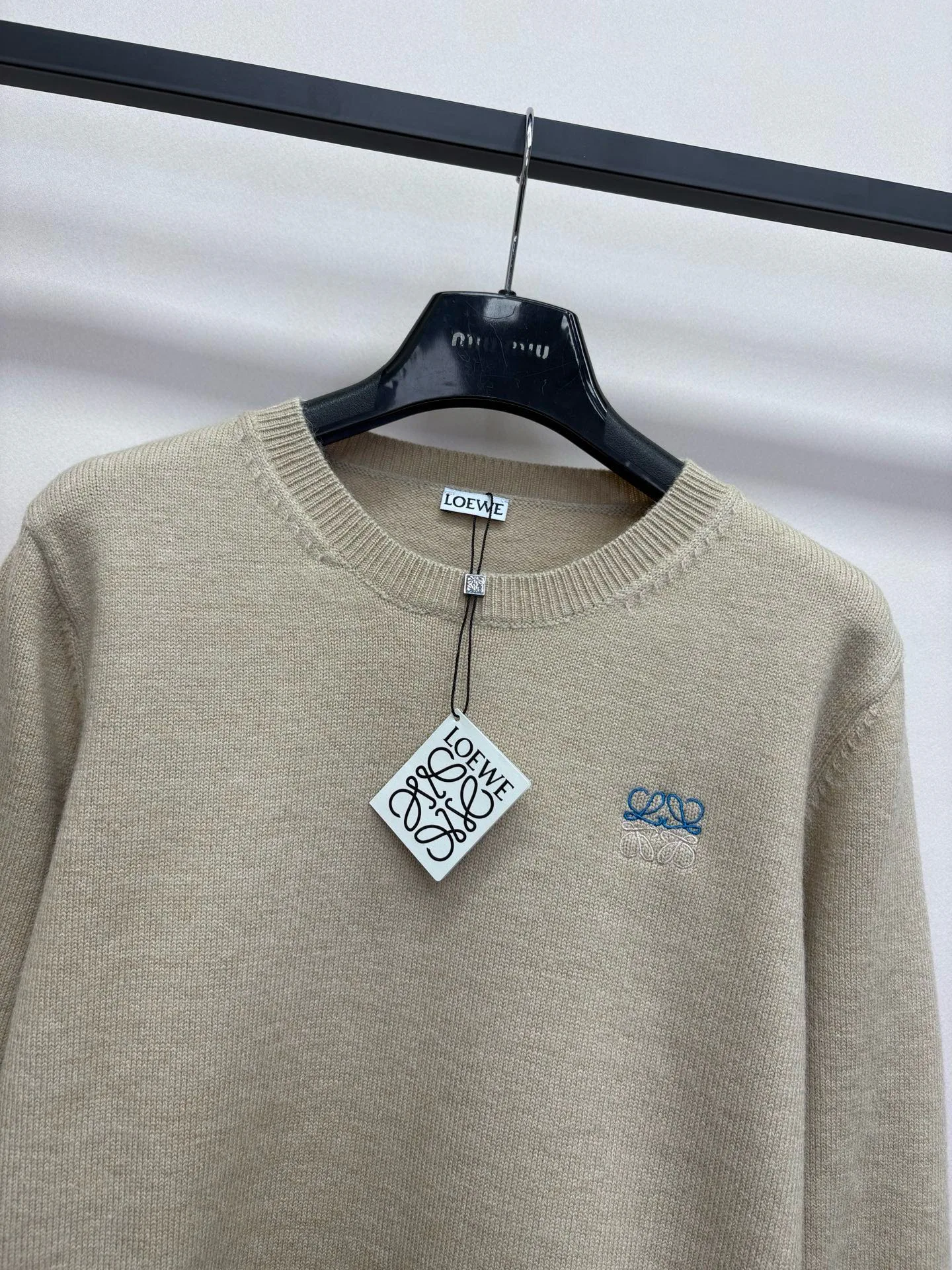 Women's Jumpers And Sweaters LOEWE 18028693