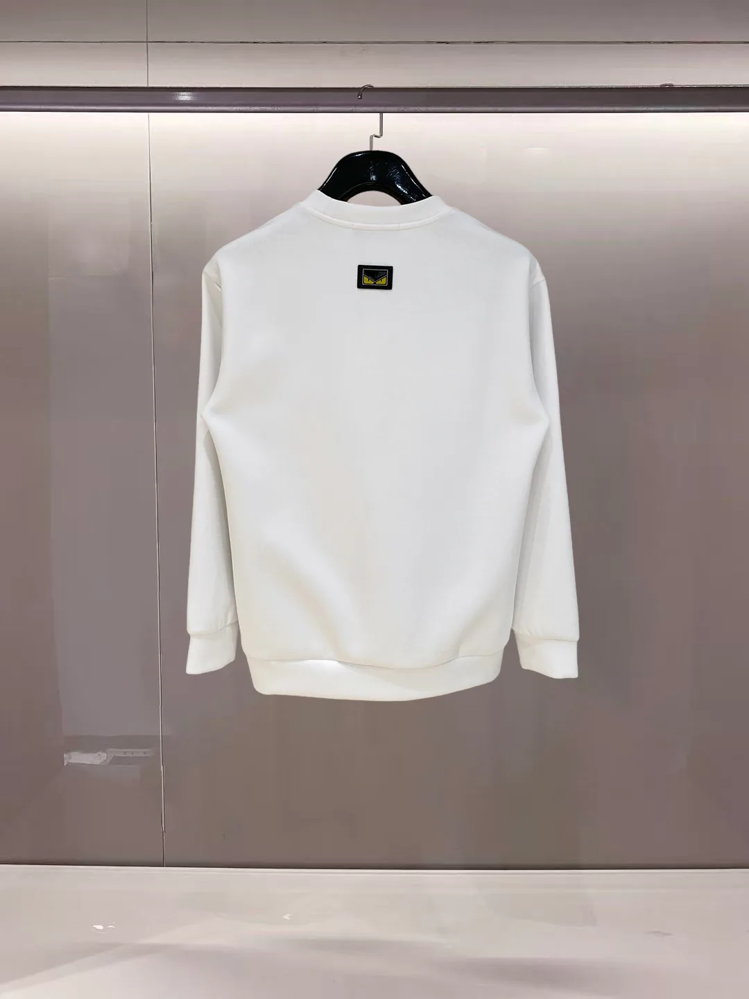Men's Sweatshirts And Hoodies FENDI 18246473