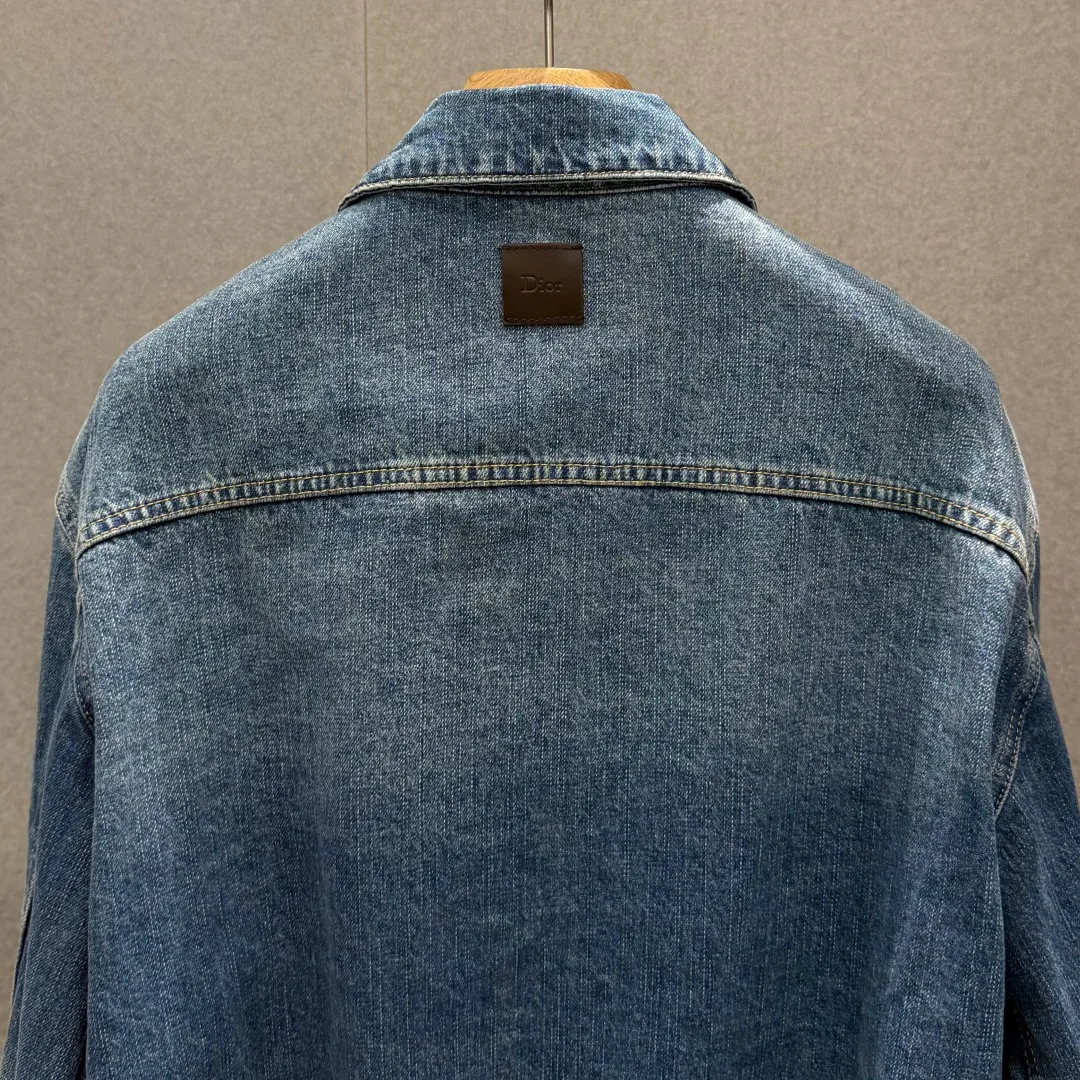 Men's Jackets And Down Jackets CHRISTIAN DIOR 17761981