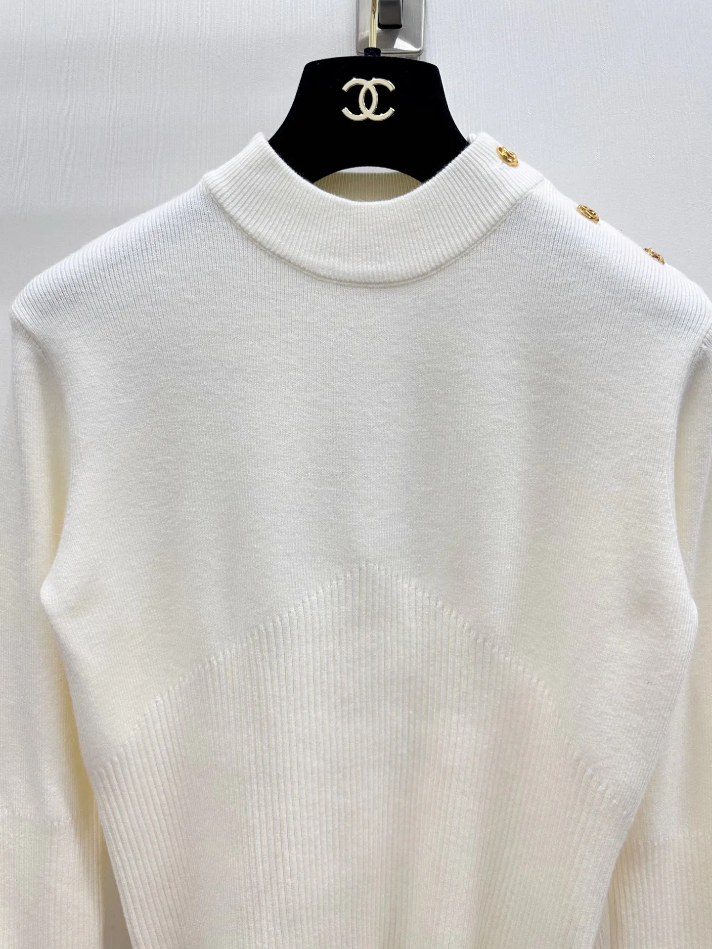 Women's Jumpers And Sweaters CHANEL 18138233