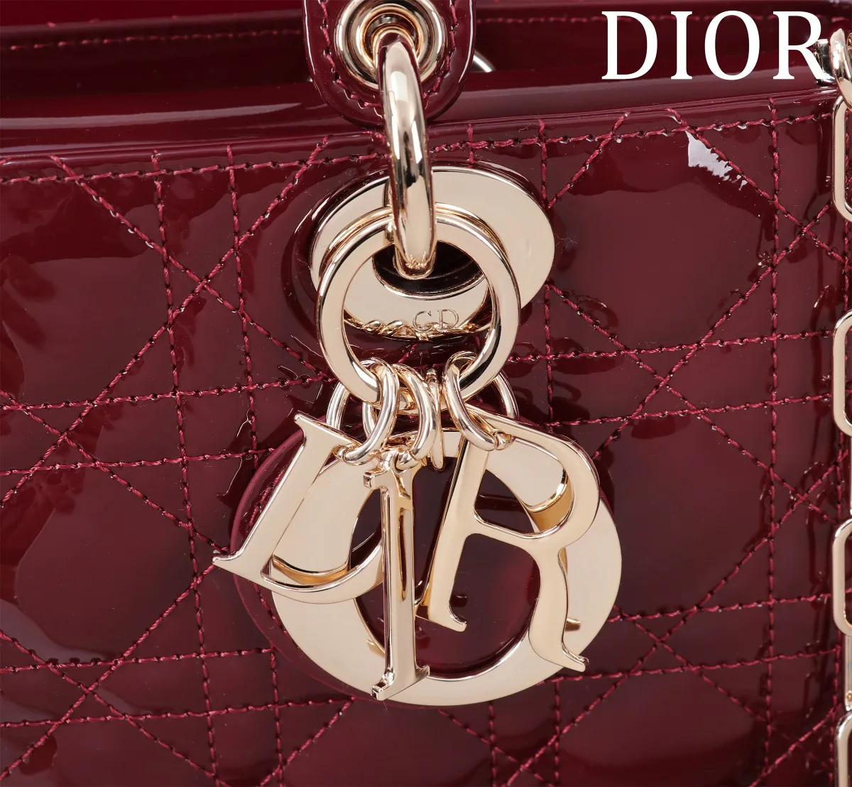 Women's Classic Handbags CHRISTIAN DIOR 18393000
