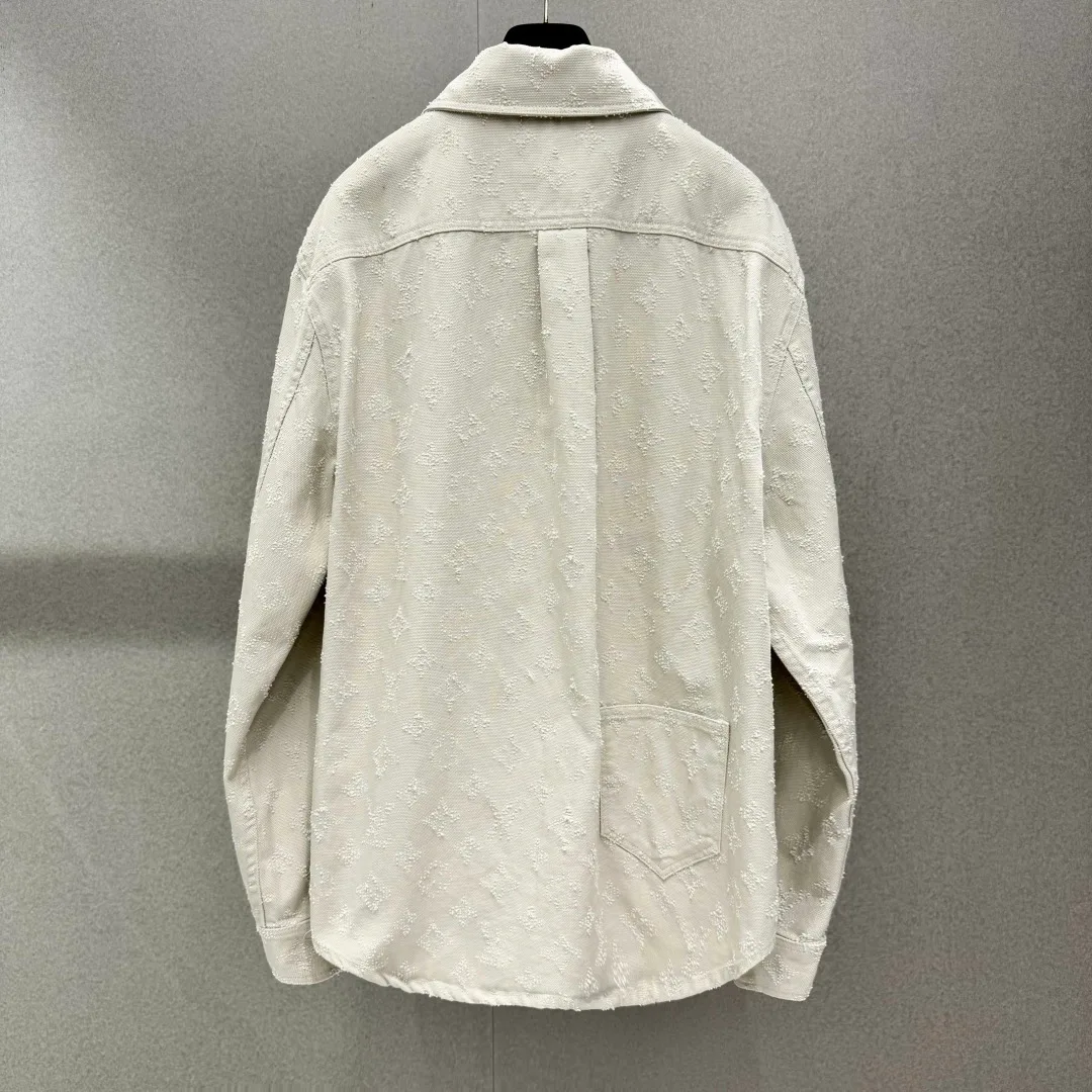 Men's Jackets And Down Jackets LOUIS VUITTON 18019874