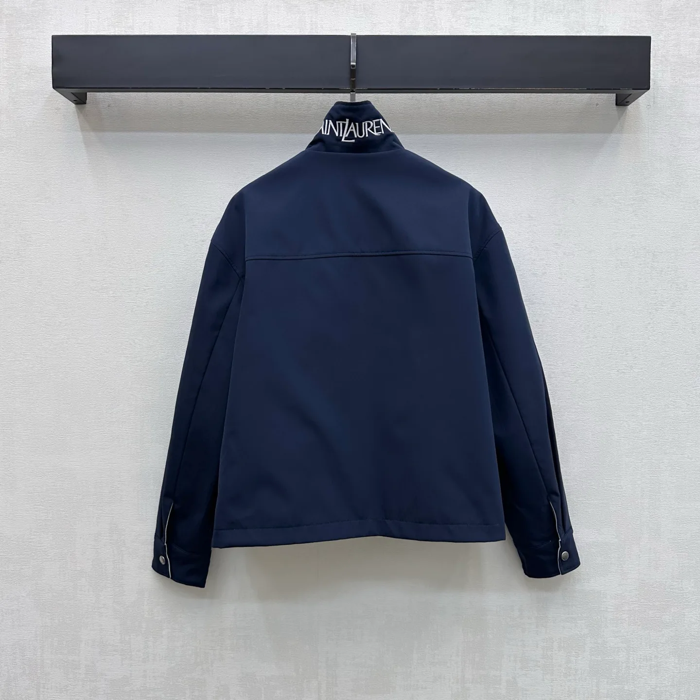 Women's Jackets And Down Jackets SAINT LAURENT 17361195