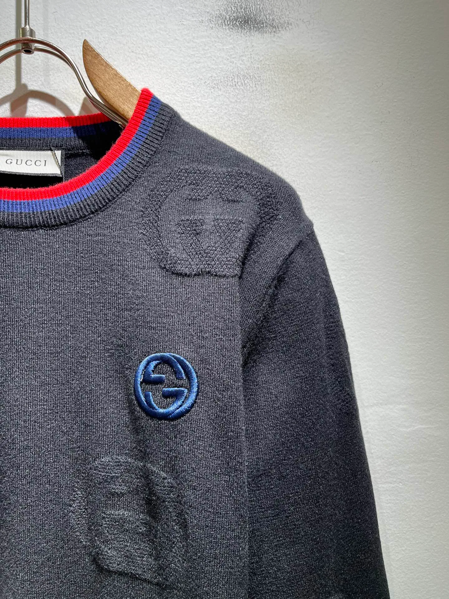 Men's Jumpers And Sweaters GUCCI 18243854