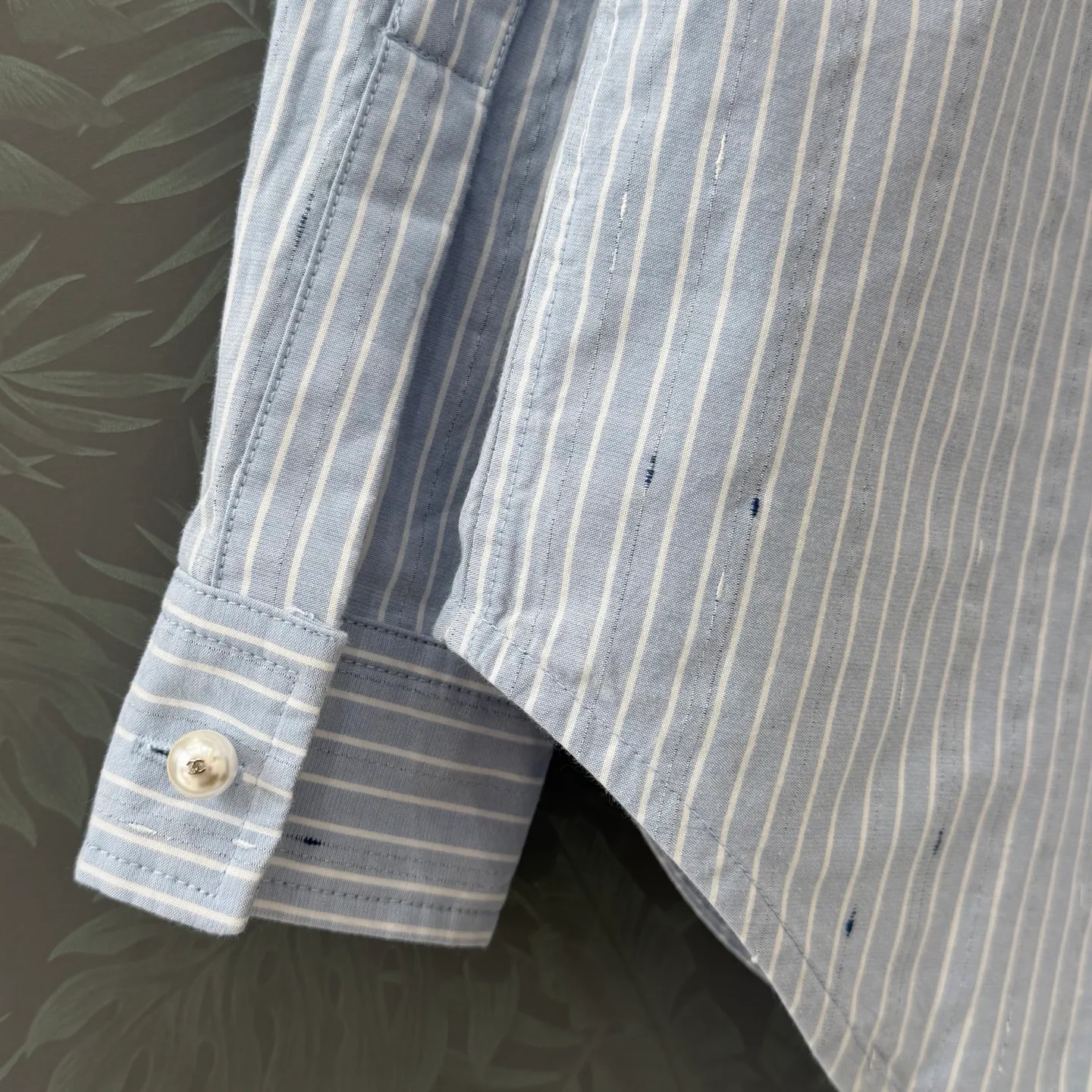 Women's Shirts CHANEL 17234705