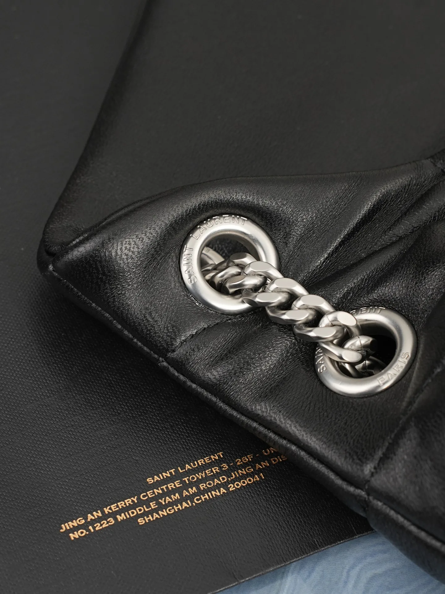 Women's Classic Handbags SAINT LAURENT 17385937
