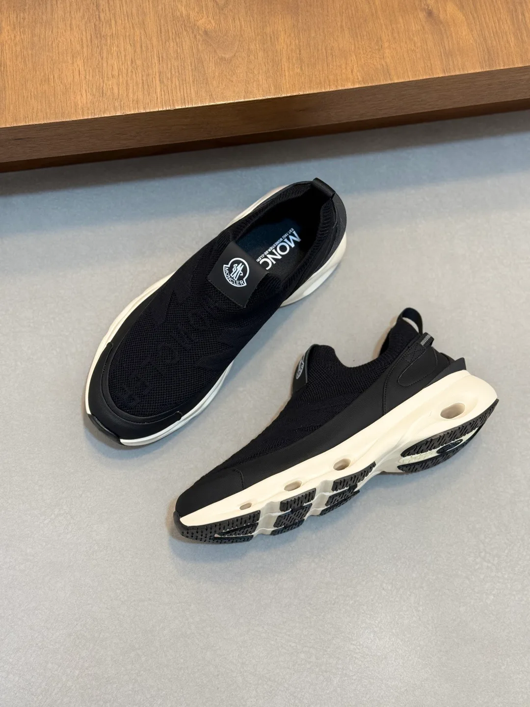 Men's Sneakers MONCLER 17530474