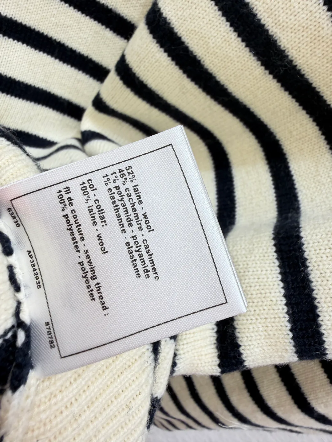 Women's Jumpers And Sweaters CHANEL 17696385